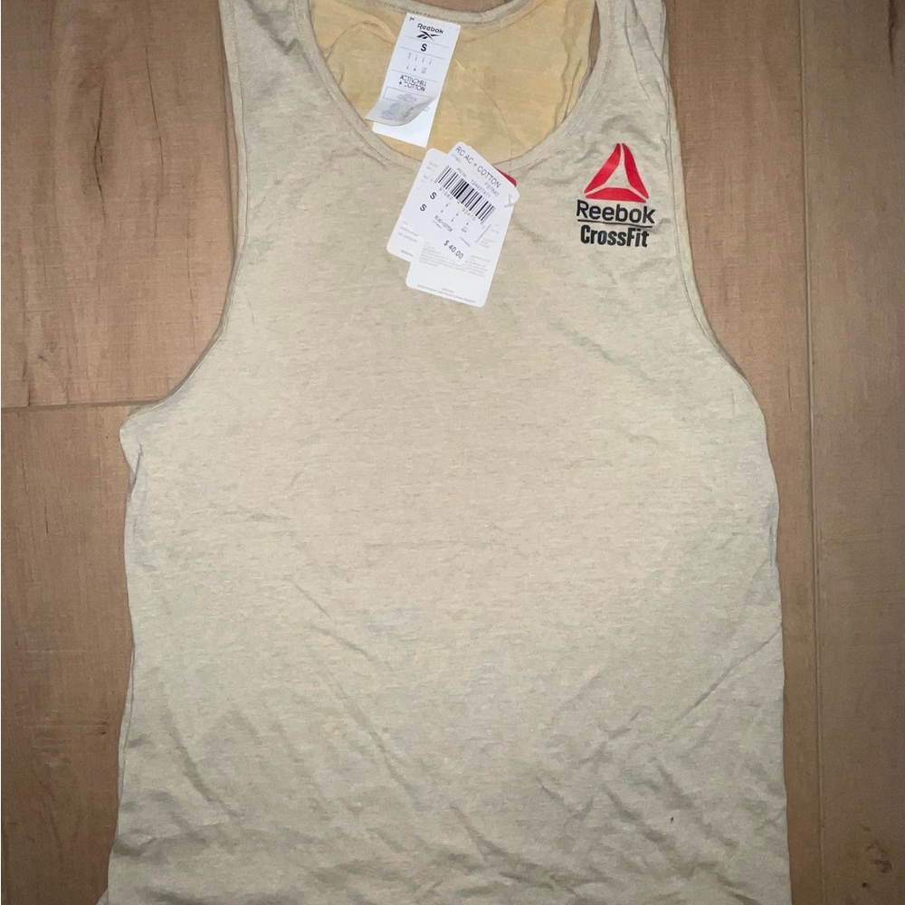 CrossFit Games 2020 Tank top. NWT
